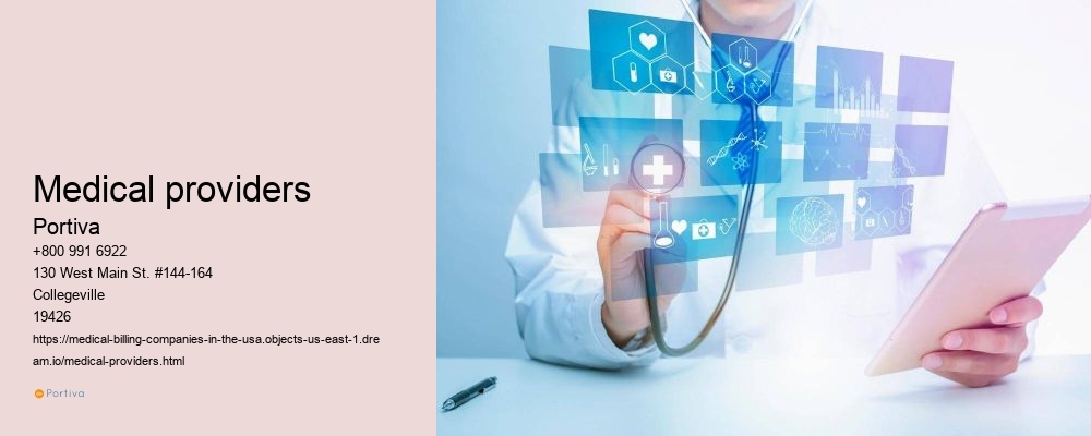 medical providers